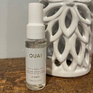 New! Ouai!